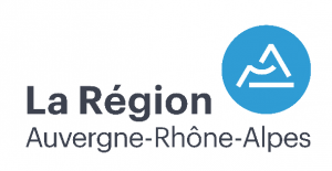 La Région Auvergne-Rhône-Alpes