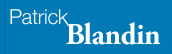 Blog de Patrick Blandin